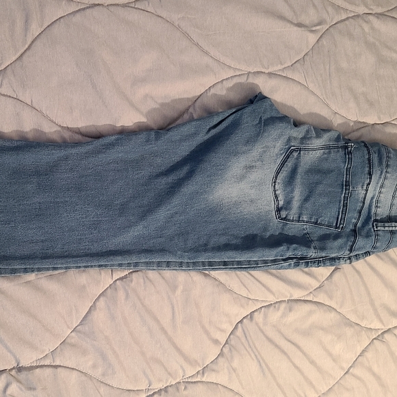 Bluenotes Highwaisted Jegging - Picture 3 of 3
